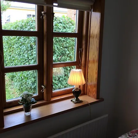 Konukevi Zira Bjerringbro