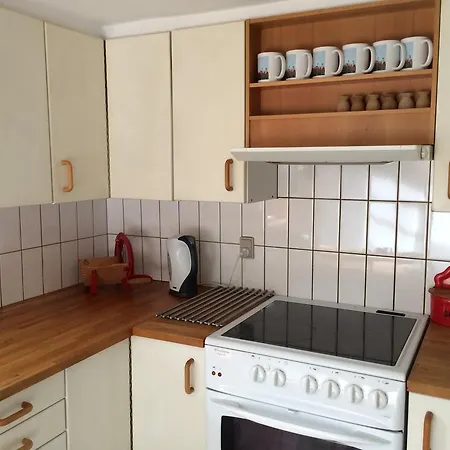 Zira Penzion Bjerringbro