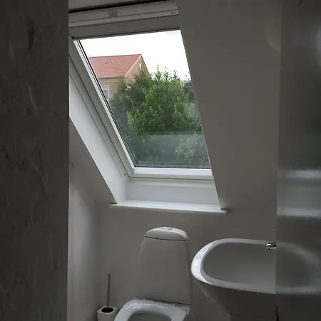 Gæstehus Zira