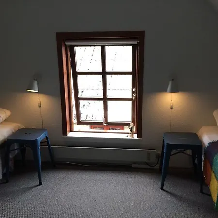 Zira Penzion Bjerringbro