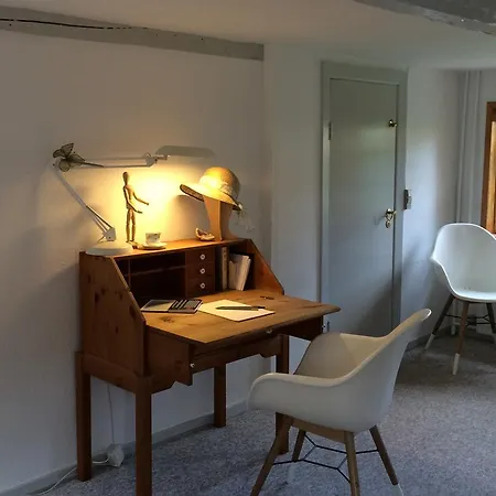 Konukevi Zira Bjerringbro