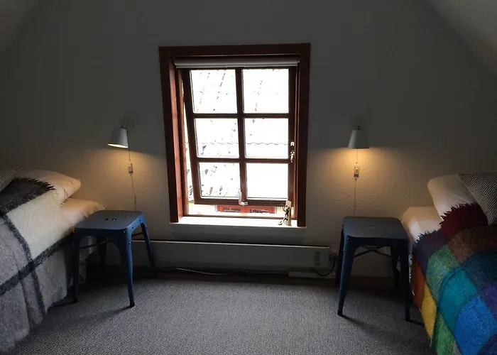 Zira Gasthuis Bjerringbro