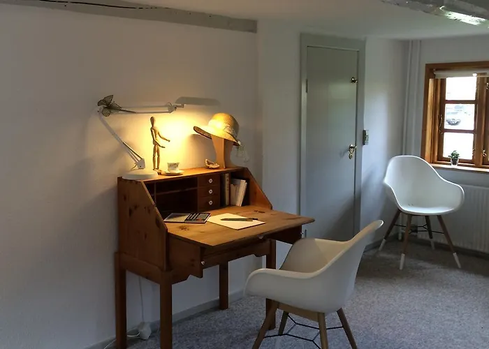 Gasthuis Zira Bjerringbro