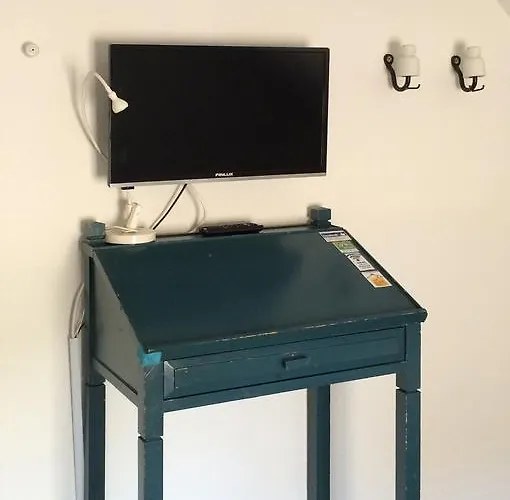 Pensión Zira Bjerringbro